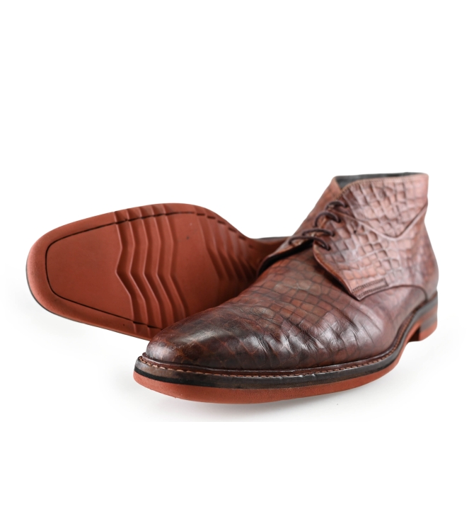 Greve Schnürschuhe