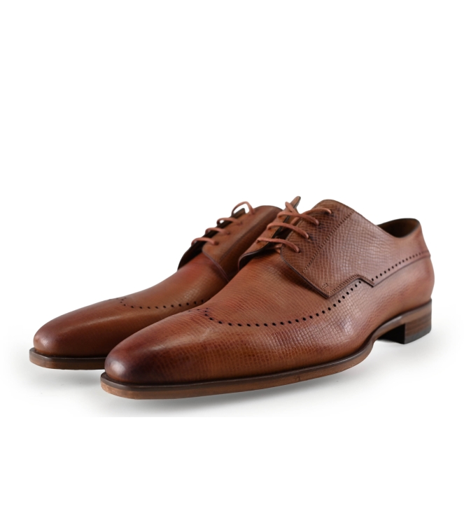 Van Lier Schnürschuhe