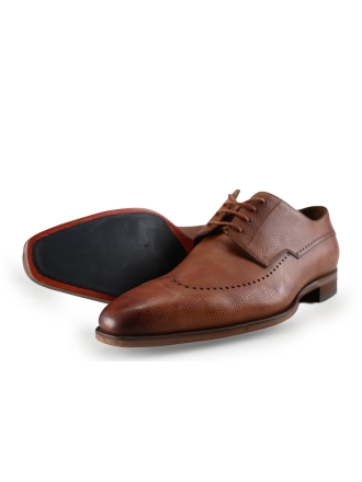 Van Lier Schnürschuhe