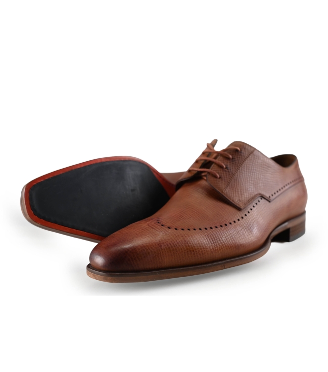 Van Lier Schnürschuhe