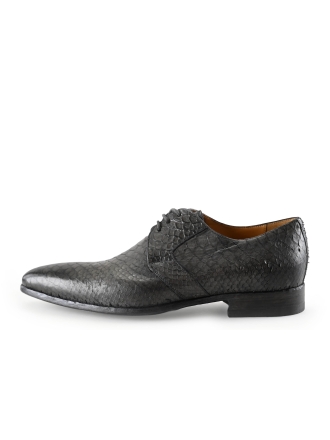 Greve Schnürschuhe Grau 283228
