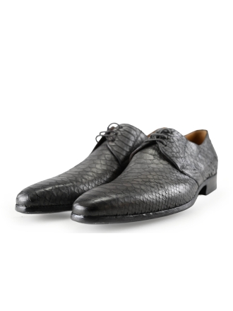 Greve Schnürschuhe Grau 283228