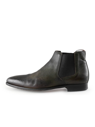 Greve Chelsea boots Braun 283229