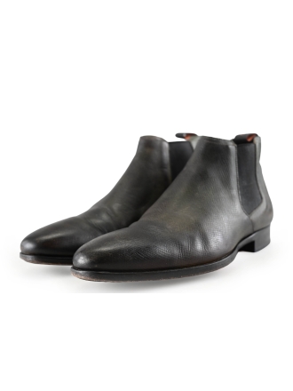 Greve Chelsea boots Braun 283229