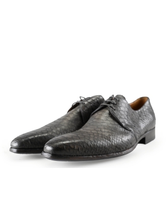 Greve Schnürschuhe Grau 283230