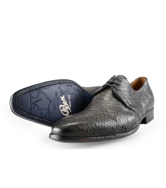 Greve Schnürschuhe