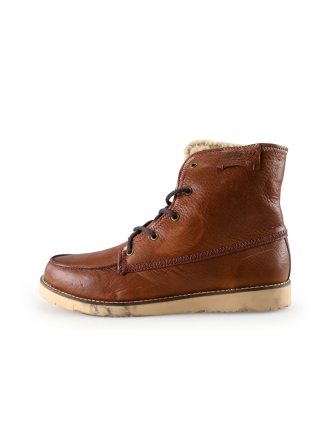 Dickies Schnürstiefel Braun 283231