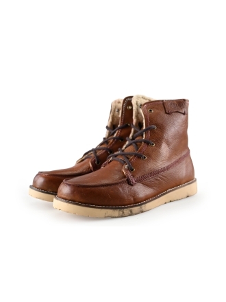 Dickies Schnürstiefel Braun 283231