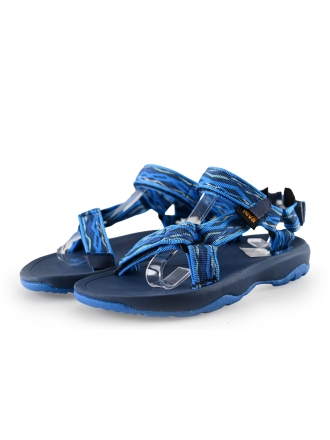 Teva Sandalen Blau 283244