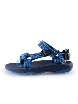 Teva Sandalen Blau 283245