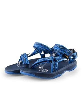 Teva Sandalen Blau 283250