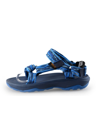 Teva Sandalen Blau 283256