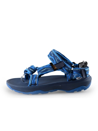 Teva Sandalen Blau 283257