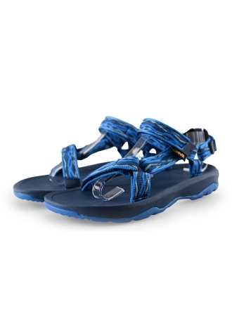 Teva Sandalen Blau 283258