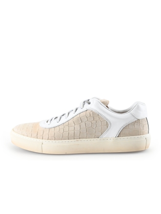Greve Sneaker Beige 283260
