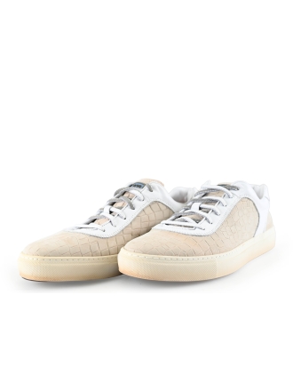 Greve Sneaker Beige 283260