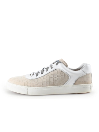 Greve Sneaker Beige 283261