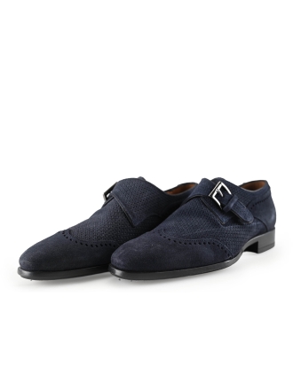 Greve Elegante Schuhe Blau 283263