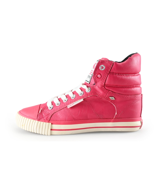 British Knights Hohe Sneaker