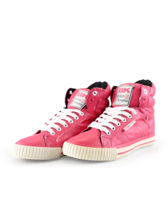 British Knights Hohe Sneaker Rosa 283266