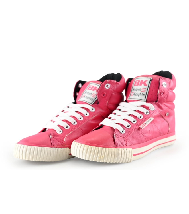 British Knights Hohe Sneaker