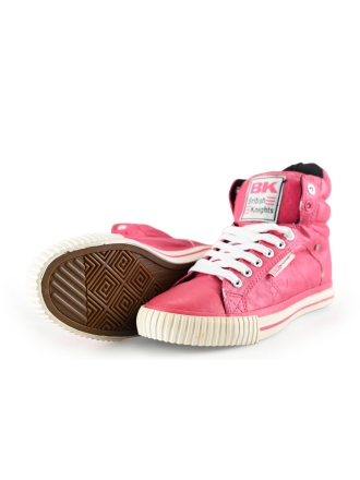 British Knights Hohe Sneaker