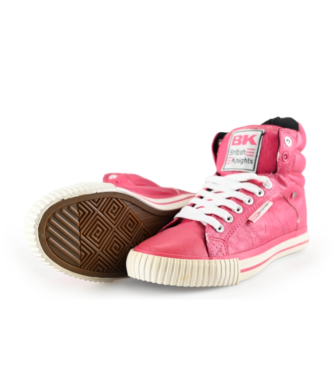 British Knights Hohe Sneaker