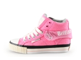 British Knights Hohe Sneaker
