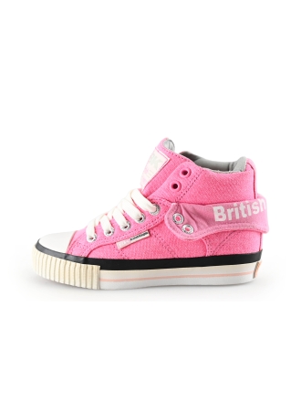 British Knights Hohe Sneaker