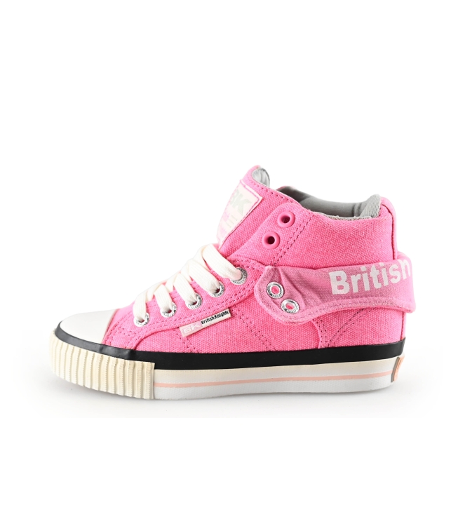 British Knights Hohe Sneaker