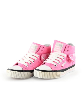 British Knights Hohe Sneaker