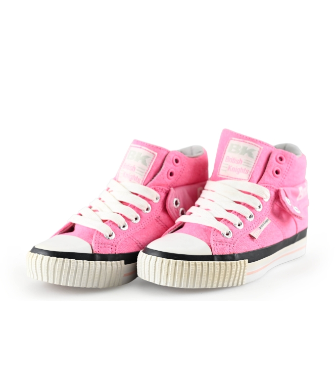 British Knights Hohe Sneaker