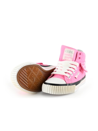 British Knights Hohe Sneaker