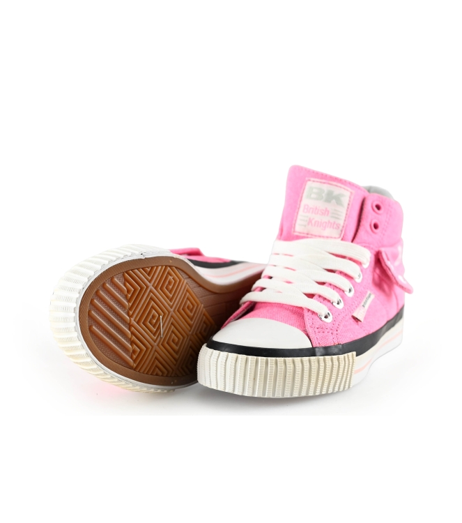 British Knights Hohe Sneaker