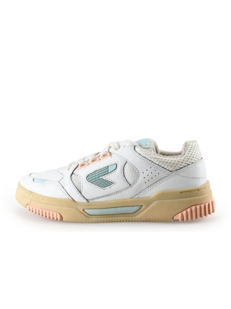 Hub Sneaker Weiß 283271