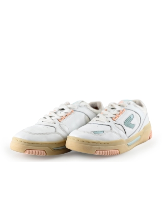 Hub Sneaker Weiß 283271