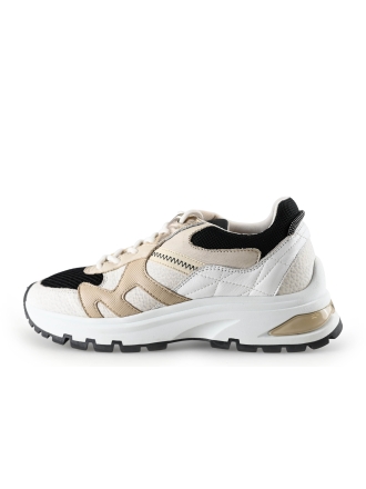 VIA VAI Sneaker Beige 283272