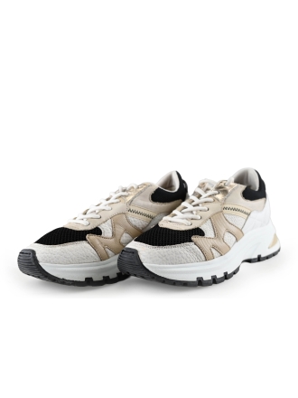 VIA VAI Sneaker Beige 283272