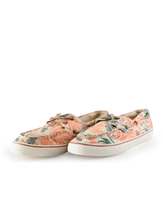 Sperry Bootsschuhe Weiß 283275