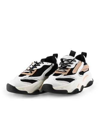 Steve Madden Sneaker Schwarz 283278