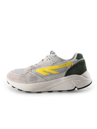 Hi-tec Sneaker Gelb 283279