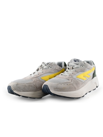 Hi-tec Sneaker Gelb 283279