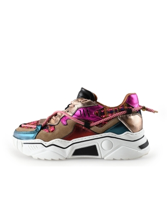 DWRS Sneaker Beige 283282