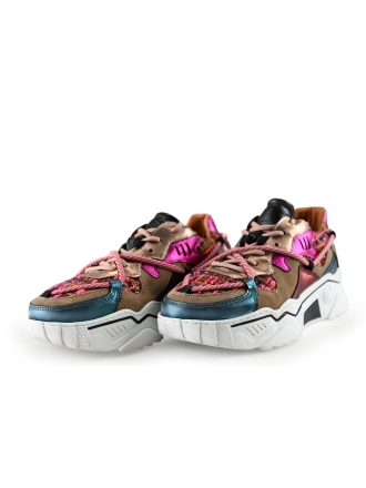 DWRS Sneaker Beige 283282