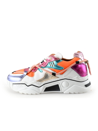 DWRS Sneaker Weiß 283284