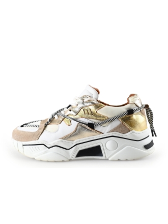 DWRS Sneaker Gold 283285