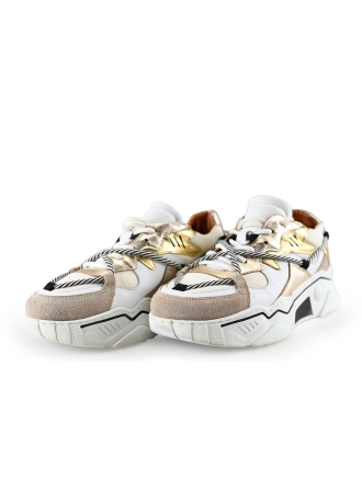 DWRS Sneaker Gold 283285