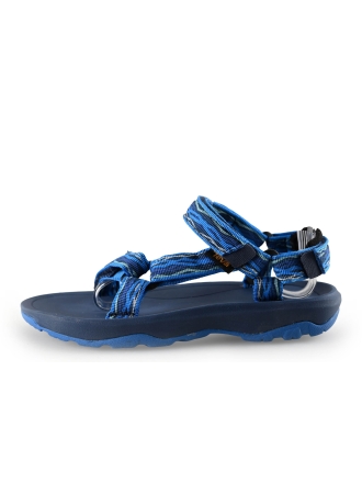 Teva Sandalen Blau 283290