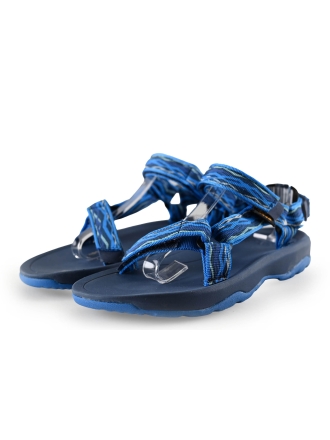 Teva Sandalen Blau 283290