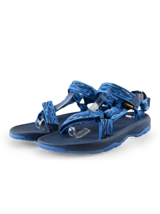Teva Sandalen Blau 283291